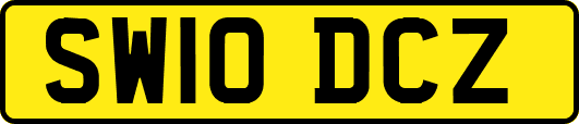 SW10DCZ
