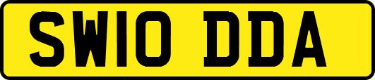 SW10DDA
