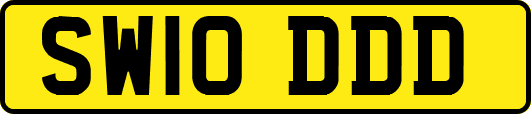 SW10DDD