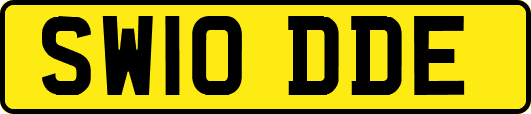 SW10DDE