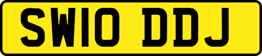 SW10DDJ