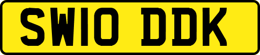 SW10DDK