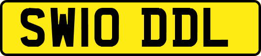 SW10DDL