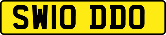 SW10DDO