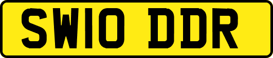 SW10DDR