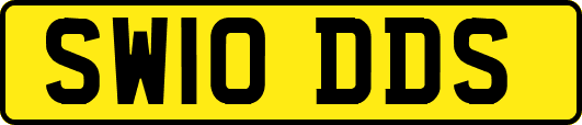 SW10DDS