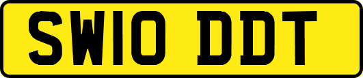 SW10DDT