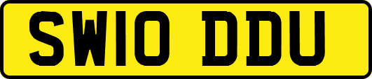 SW10DDU