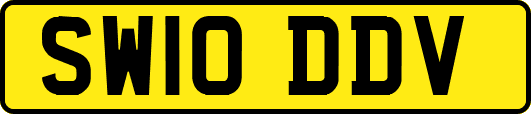 SW10DDV