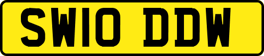 SW10DDW