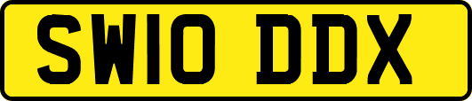 SW10DDX