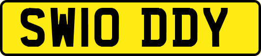SW10DDY