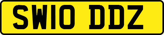 SW10DDZ