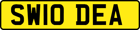 SW10DEA