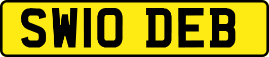 SW10DEB