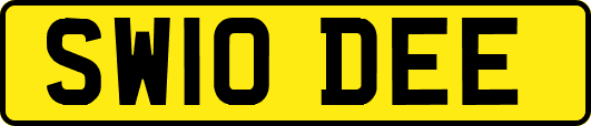 SW10DEE
