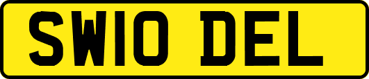 SW10DEL