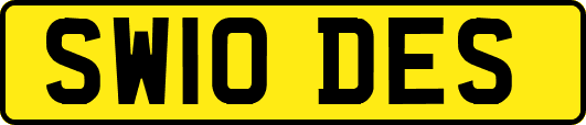 SW10DES
