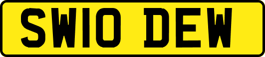 SW10DEW