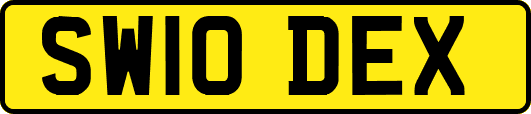 SW10DEX