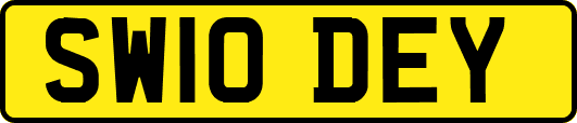 SW10DEY