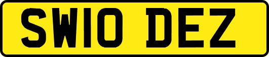 SW10DEZ