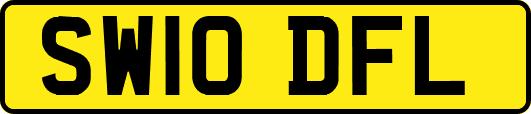 SW10DFL