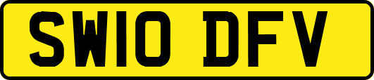 SW10DFV