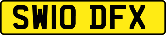 SW10DFX