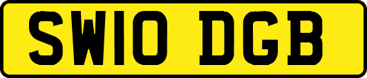 SW10DGB