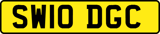 SW10DGC
