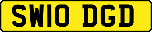 SW10DGD