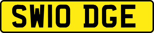 SW10DGE