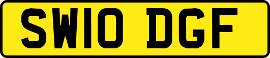 SW10DGF