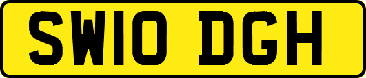 SW10DGH