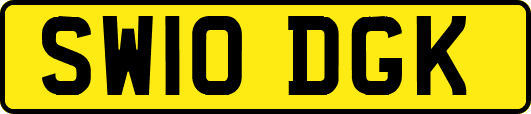 SW10DGK