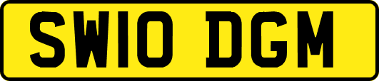 SW10DGM