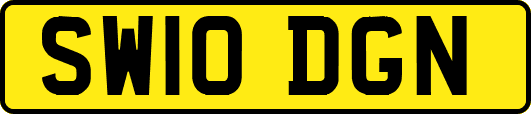 SW10DGN