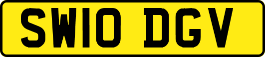 SW10DGV
