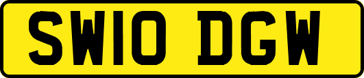 SW10DGW