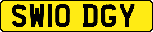 SW10DGY