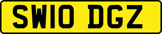 SW10DGZ