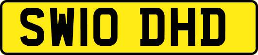 SW10DHD