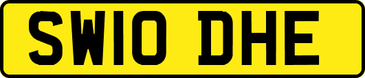 SW10DHE