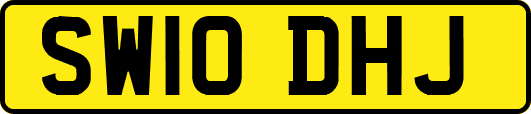 SW10DHJ