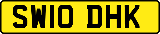 SW10DHK
