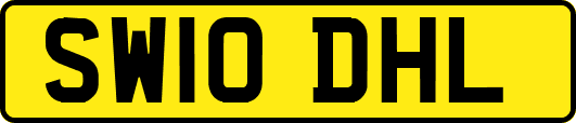 SW10DHL