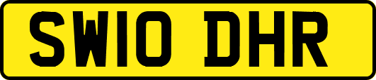 SW10DHR
