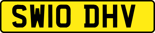SW10DHV