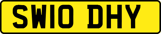 SW10DHY